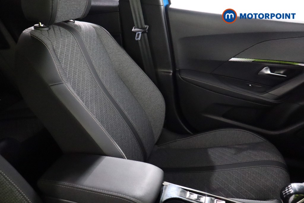 Peugeot 2008 Allure Manual Petrol SUV - Stock Number (1543560) - 21st supplementary image
