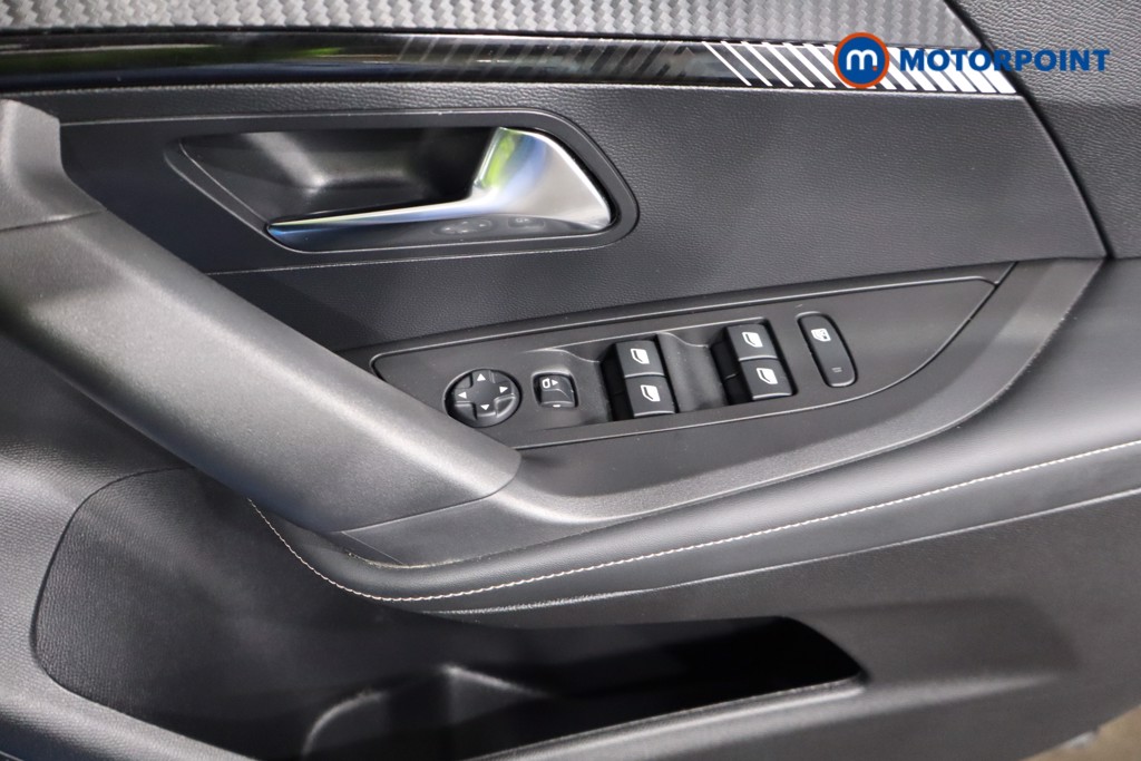 Peugeot 2008 Allure Manual Petrol SUV - Stock Number (1543560) - 22nd supplementary image