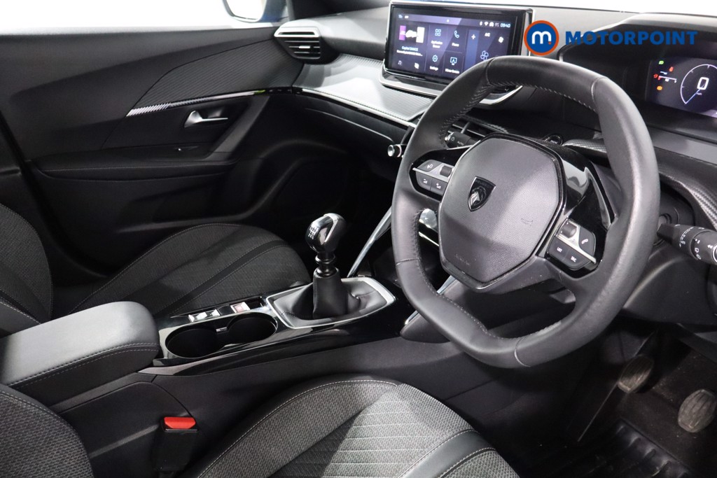 Peugeot 2008 Allure Manual Petrol SUV - Stock Number (1543560) - 24th supplementary image