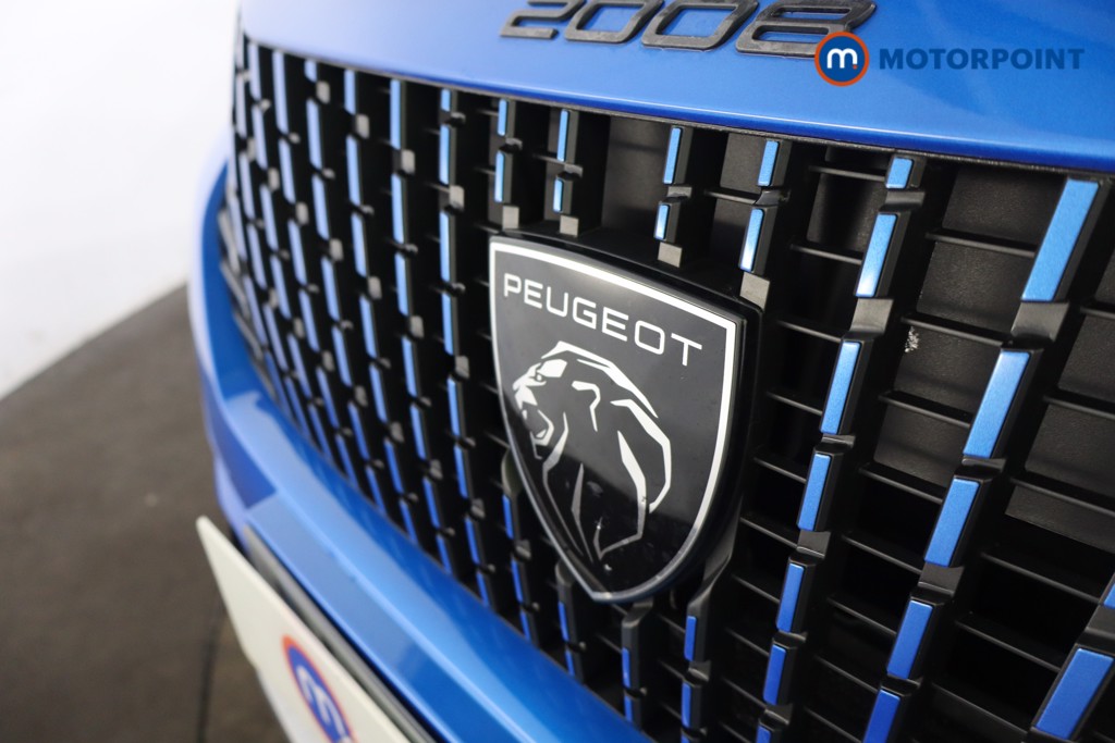 Peugeot 2008 Allure Manual Petrol SUV - Stock Number (1543560) - 25th supplementary image