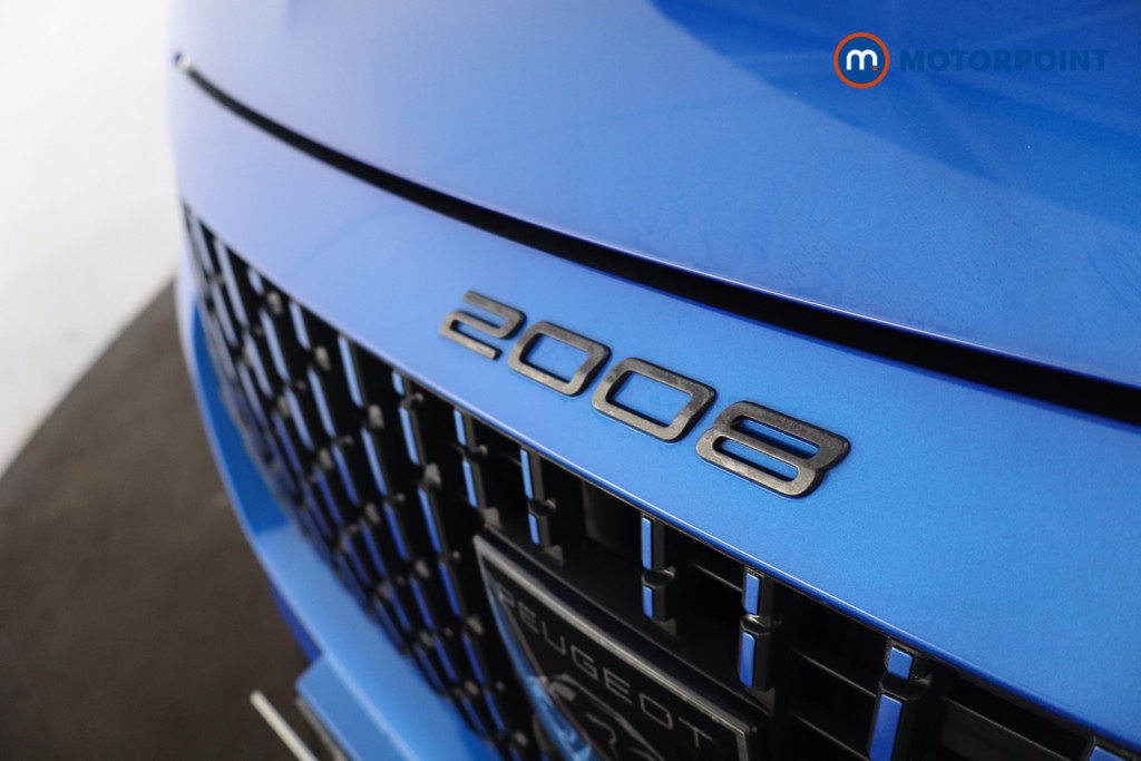 Peugeot 2008 Allure Manual Petrol SUV - Stock Number (1543560) - 26th supplementary image