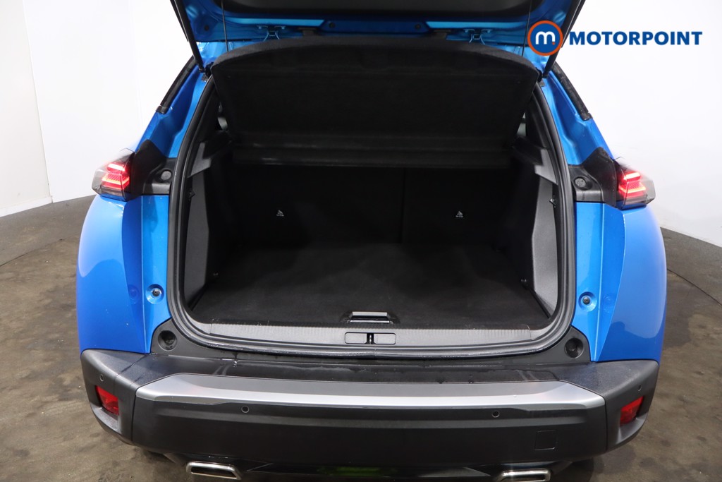 Peugeot 2008 Allure Manual Petrol SUV - Stock Number (1543560) - 29th supplementary image