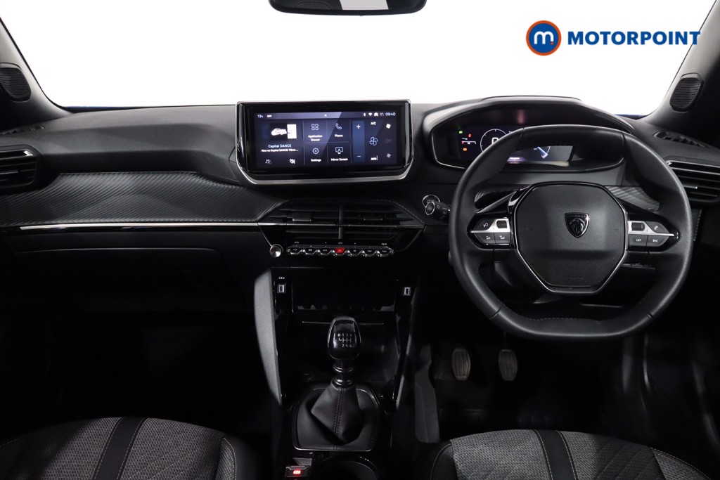 Peugeot 2008 Allure Manual Petrol SUV - Stock Number (1543560) - 1st supplementary image