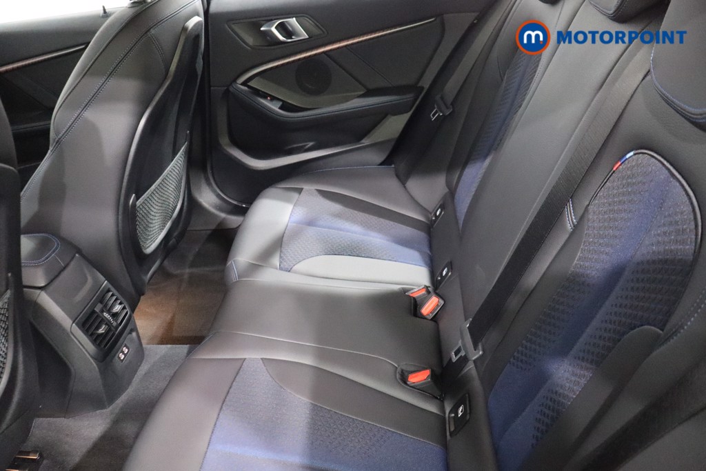 BMW 1 Series M Sport Manual Petrol Hatchback - Stock Number (1543599) - 5th supplementary image