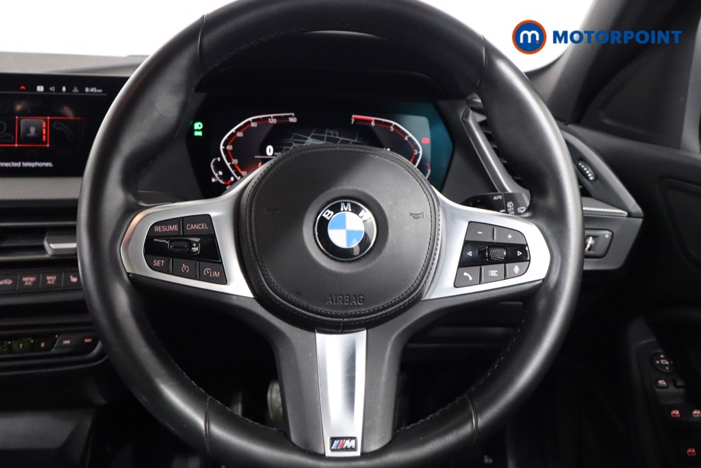 BMW 1 Series M Sport Manual Petrol Hatchback - Stock Number (1543599) - 6th supplementary image