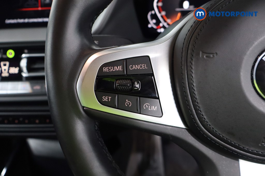 BMW 1 Series M Sport Manual Petrol Hatchback - Stock Number (1543599) - 7th supplementary image