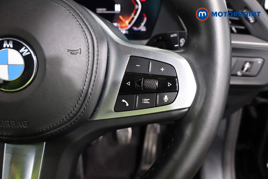 BMW 1 Series M Sport Manual Petrol Hatchback - Stock Number (1543599) - 8th supplementary image