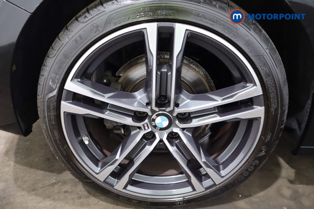 BMW 1 Series M Sport Manual Petrol Hatchback - Stock Number (1543599) - 9th supplementary image