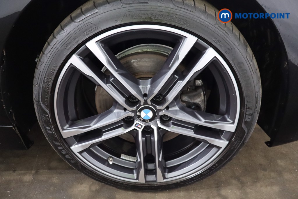 BMW 1 Series M Sport Manual Petrol Hatchback - Stock Number (1543599) - 10th supplementary image