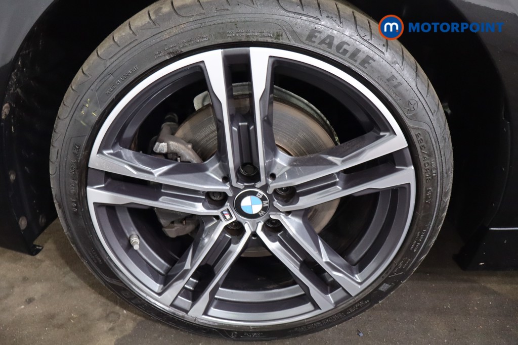 BMW 1 Series M Sport Manual Petrol Hatchback - Stock Number (1543599) - 11th supplementary image