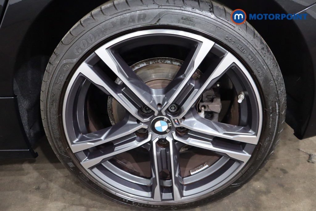 BMW 1 Series M Sport Manual Petrol Hatchback - Stock Number (1543599) - 12th supplementary image