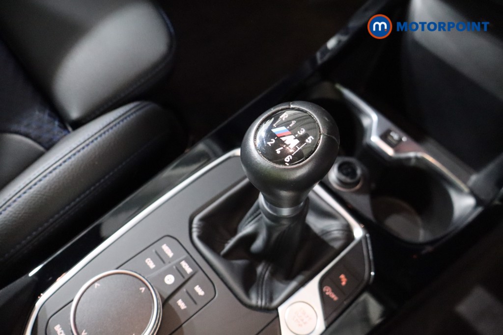 BMW 1 Series M Sport Manual Petrol Hatchback - Stock Number (1543599) - 15th supplementary image