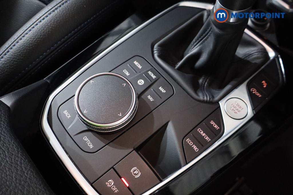 BMW 1 Series M Sport Manual Petrol Hatchback - Stock Number (1543599) - 16th supplementary image
