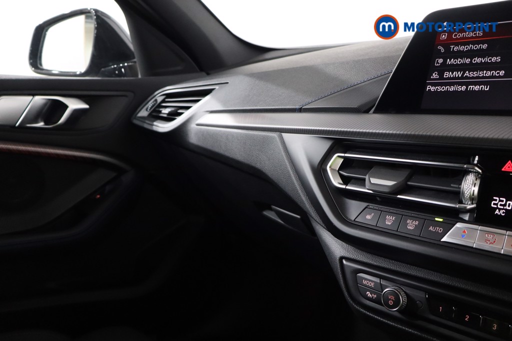 BMW 1 Series M Sport Manual Petrol Hatchback - Stock Number (1543599) - 18th supplementary image