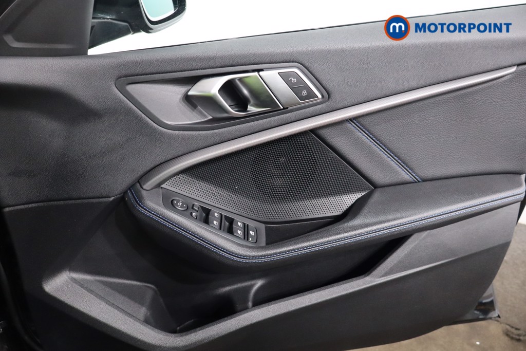 BMW 1 Series M Sport Manual Petrol Hatchback - Stock Number (1543599) - 19th supplementary image
