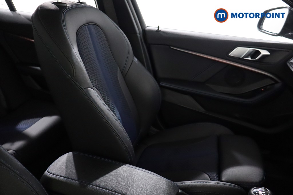 BMW 1 Series M Sport Manual Petrol Hatchback - Stock Number (1543599) - 22nd supplementary image