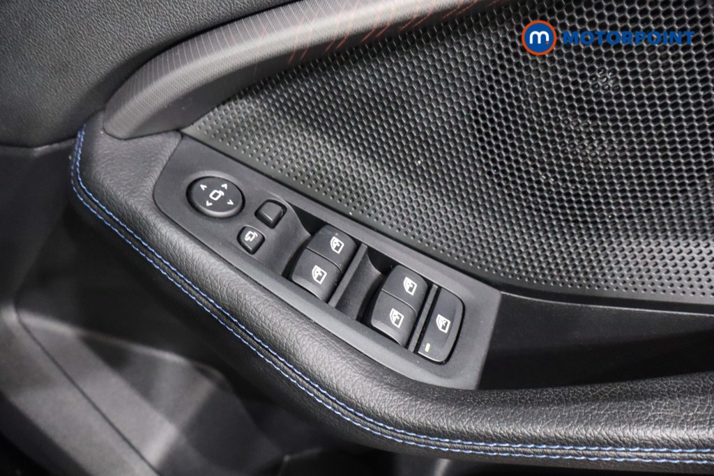 BMW 1 Series M Sport Manual Petrol Hatchback - Stock Number (1543599) - 23rd supplementary image