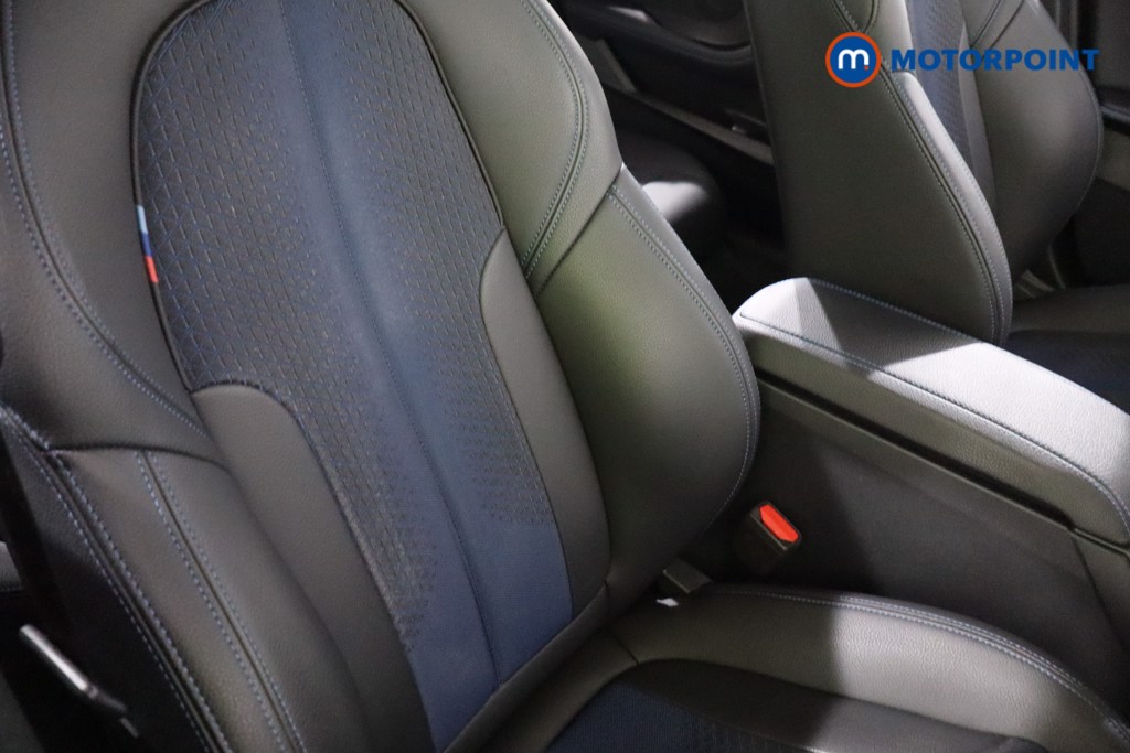 BMW 1 Series M Sport Manual Petrol Hatchback - Stock Number (1543599) - 24th supplementary image