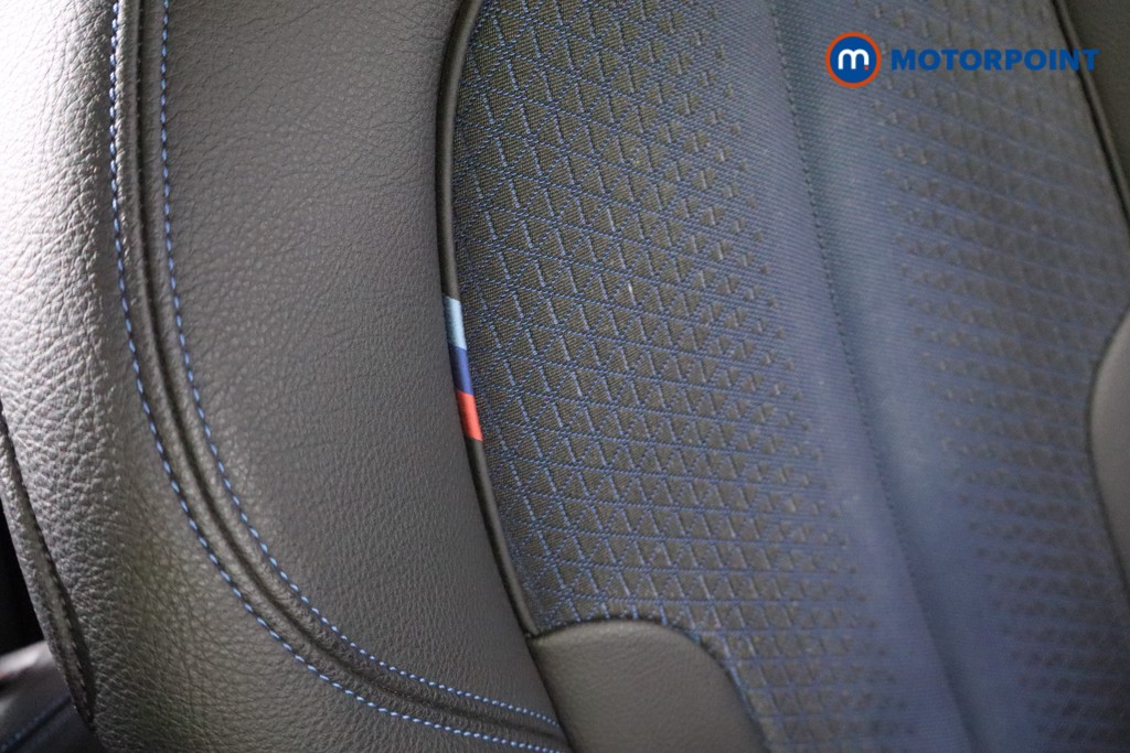 BMW 1 Series M Sport Manual Petrol Hatchback - Stock Number (1543599) - 25th supplementary image