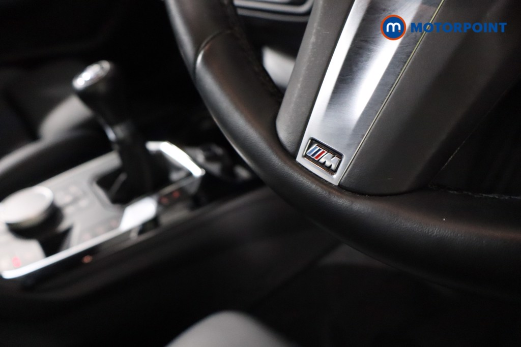 BMW 1 Series M Sport Manual Petrol Hatchback - Stock Number (1543599) - 26th supplementary image