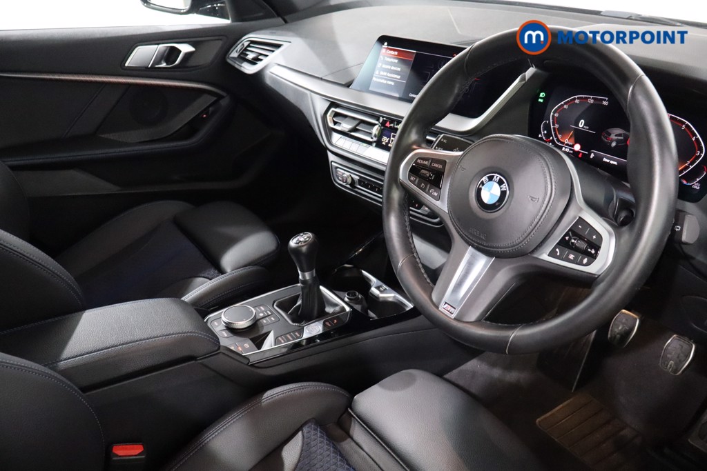 BMW 1 Series M Sport Manual Petrol Hatchback - Stock Number (1543599) - 27th supplementary image