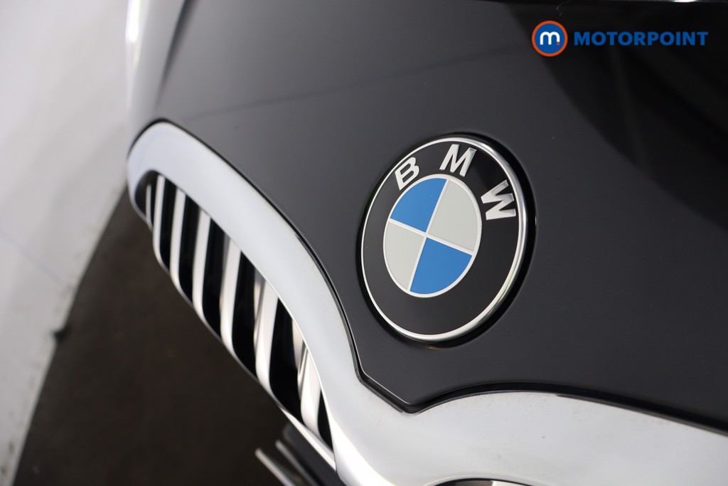 BMW 1 Series M Sport Manual Petrol Hatchback - Stock Number (1543599) - 28th supplementary image