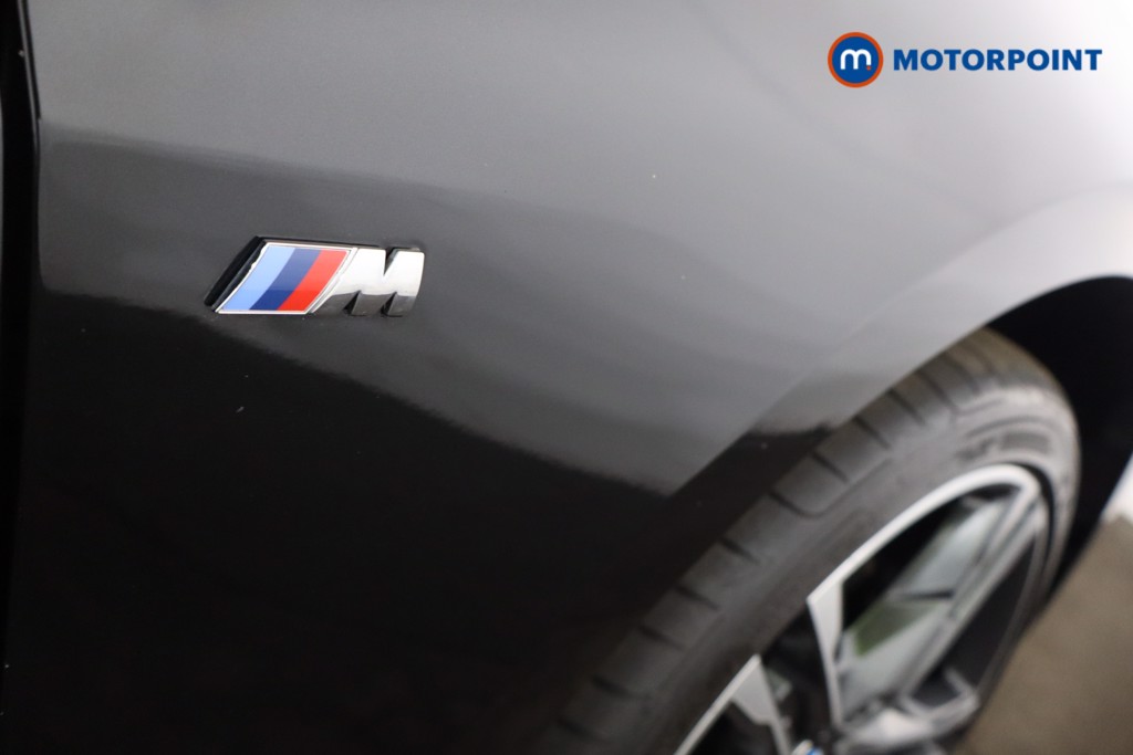 BMW 1 Series M Sport Manual Petrol Hatchback - Stock Number (1543599) - 29th supplementary image