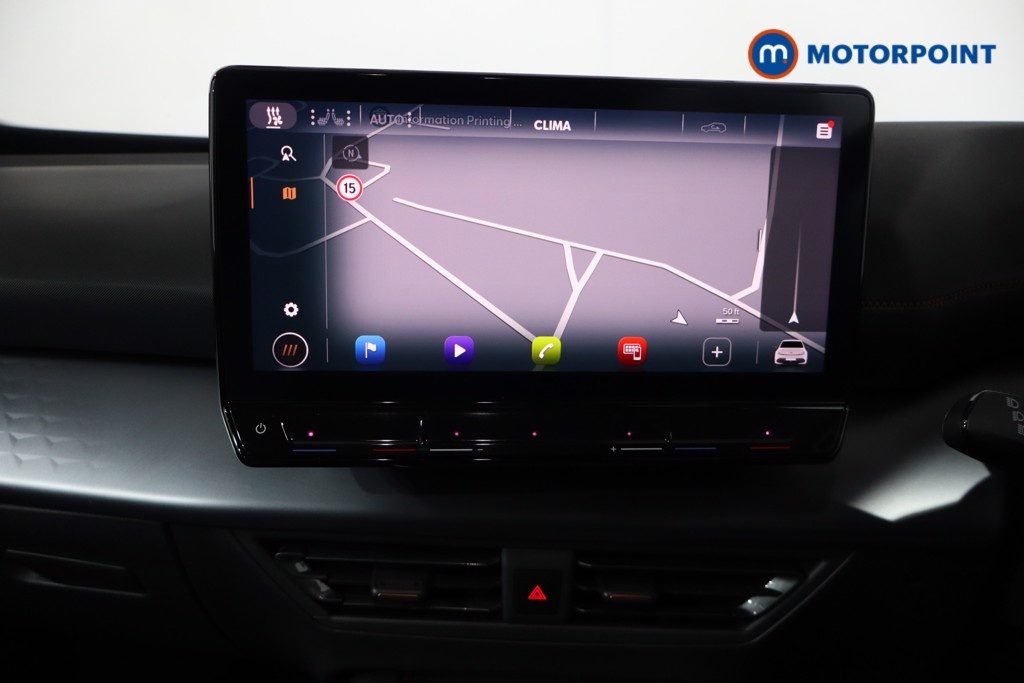 Cupra Born V3 Automatic Electric Hatchback - Stock Number (1543602) - 2nd supplementary image