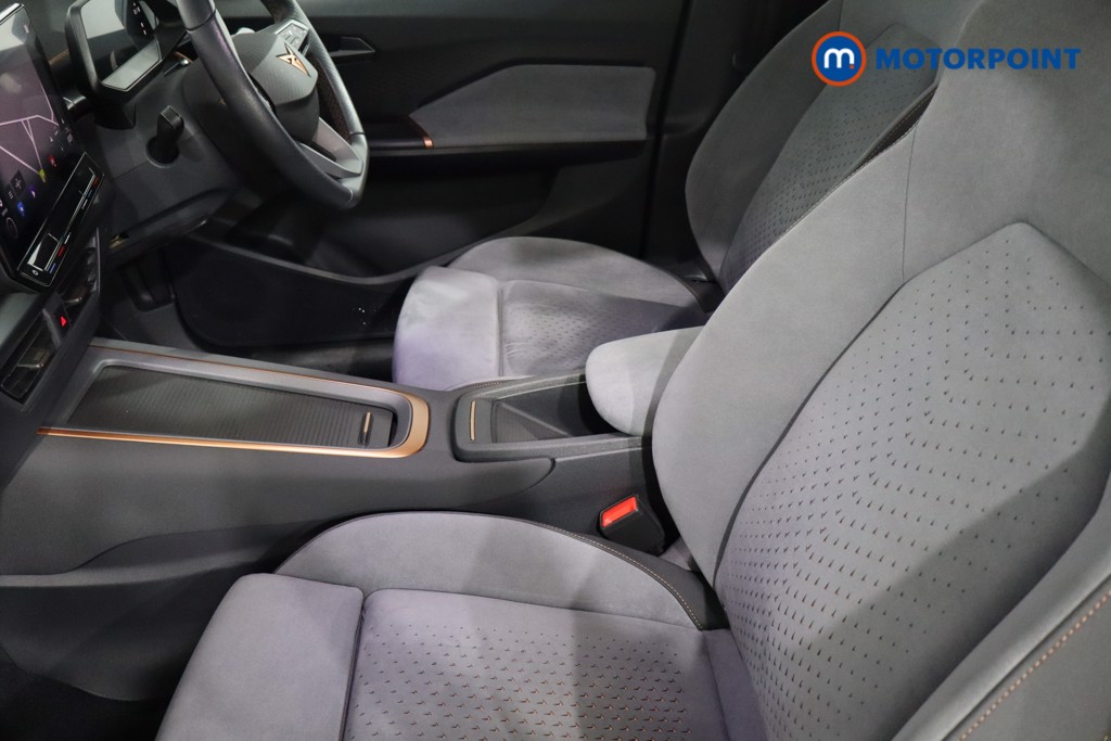Cupra Born V3 Automatic Electric Hatchback - Stock Number (1543602) - 4th supplementary image