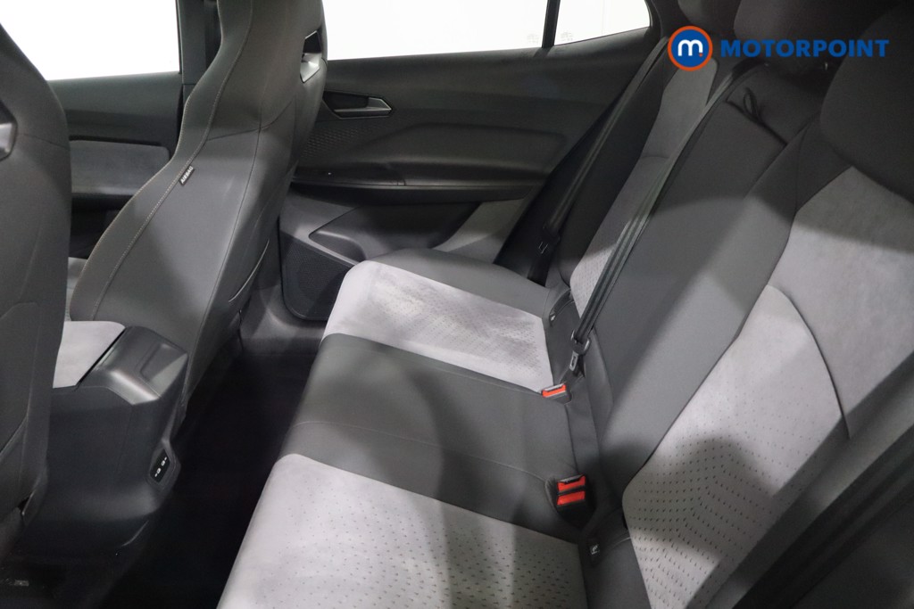 Cupra Born V3 Automatic Electric Hatchback - Stock Number (1543602) - 5th supplementary image