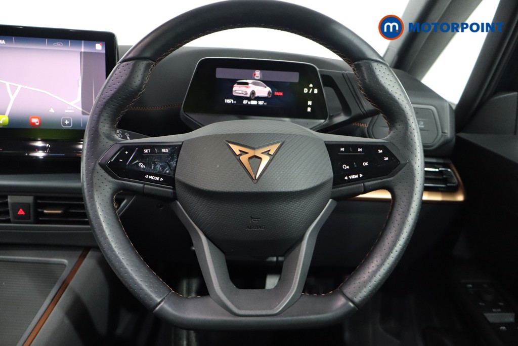 Cupra Born V3 Automatic Electric Hatchback - Stock Number (1543602) - 6th supplementary image