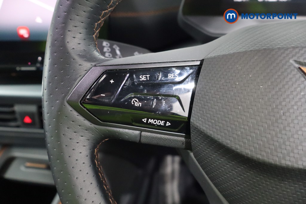 Cupra Born V3 Automatic Electric Hatchback - Stock Number (1543602) - 7th supplementary image