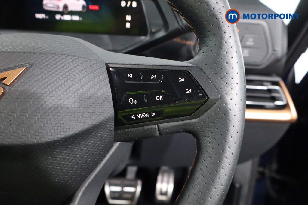 Cupra Born V3 Automatic Electric Hatchback - Stock Number (1543602) - 8th supplementary image