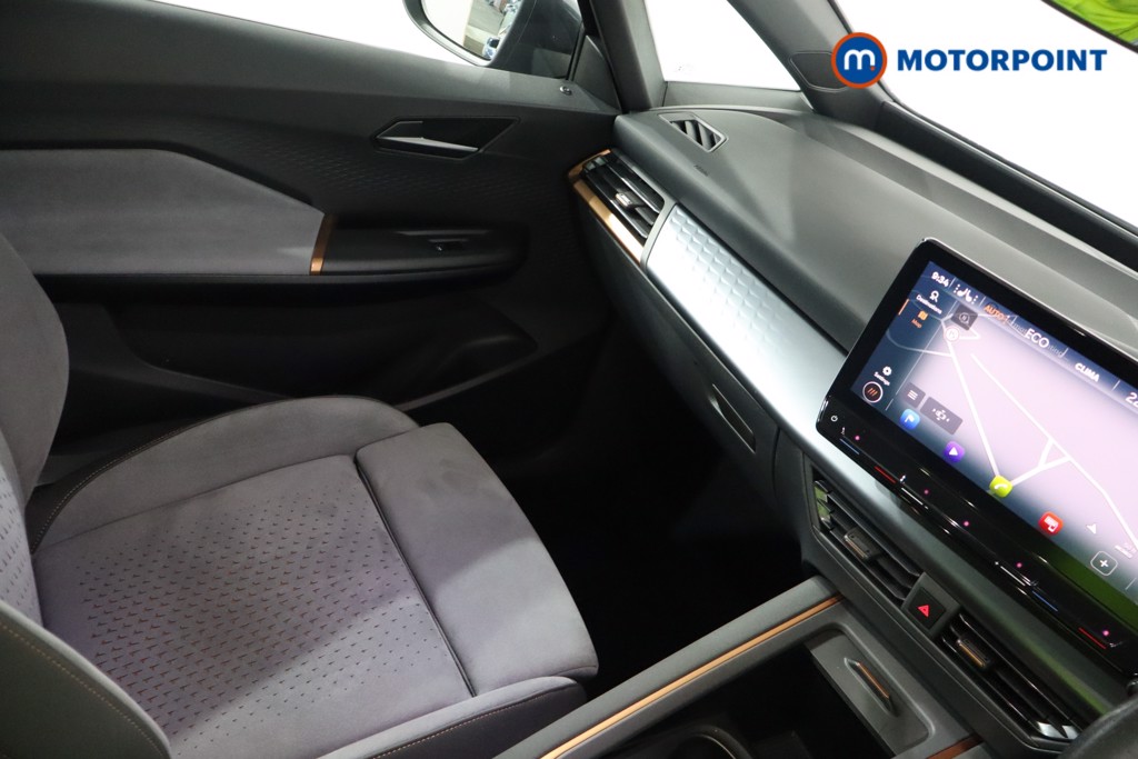 Cupra Born V3 Automatic Electric Hatchback - Stock Number (1543602) - 16th supplementary image