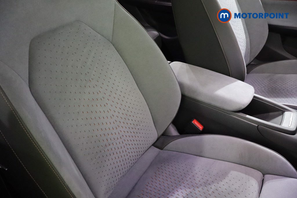 Cupra Born V3 Automatic Electric Hatchback - Stock Number (1543602) - 22nd supplementary image