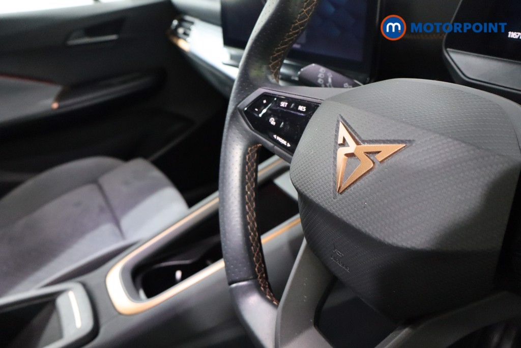 Cupra Born V3 Automatic Electric Hatchback - Stock Number (1543602) - 23rd supplementary image