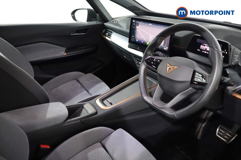 Cupra Born V3 Automatic Electric Hatchback - Stock Number (1543602) - 24th supplementary image