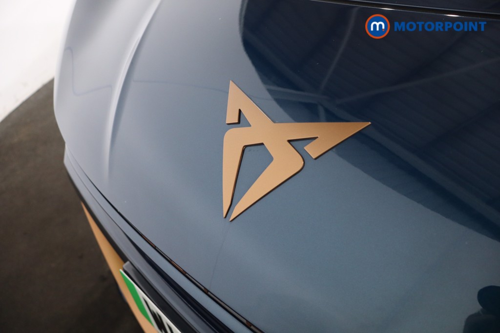 Cupra Born V3 Automatic Electric Hatchback - Stock Number (1543602) - 25th supplementary image