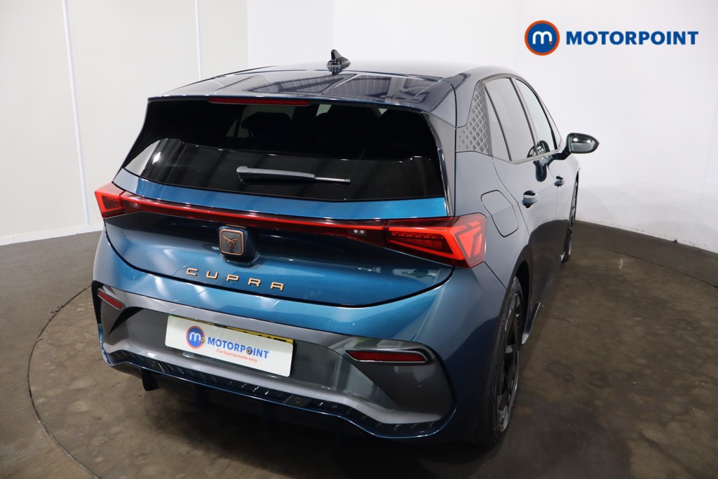 Cupra Born V3 Automatic Electric Hatchback - Stock Number (1543602) - 27th supplementary image