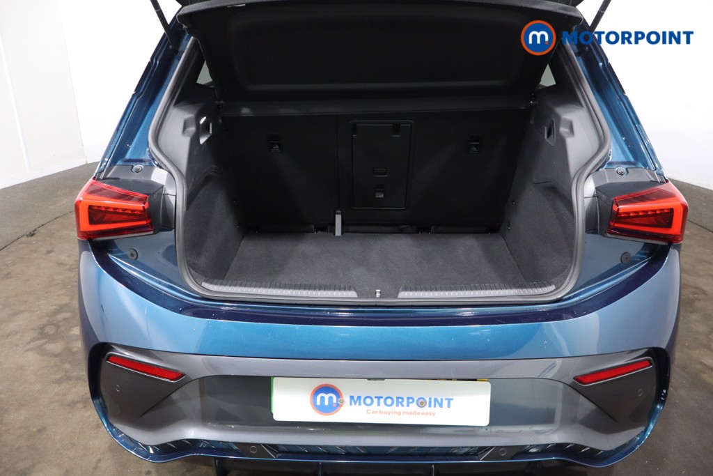 Cupra Born V3 Automatic Electric Hatchback - Stock Number (1543602) - 28th supplementary image