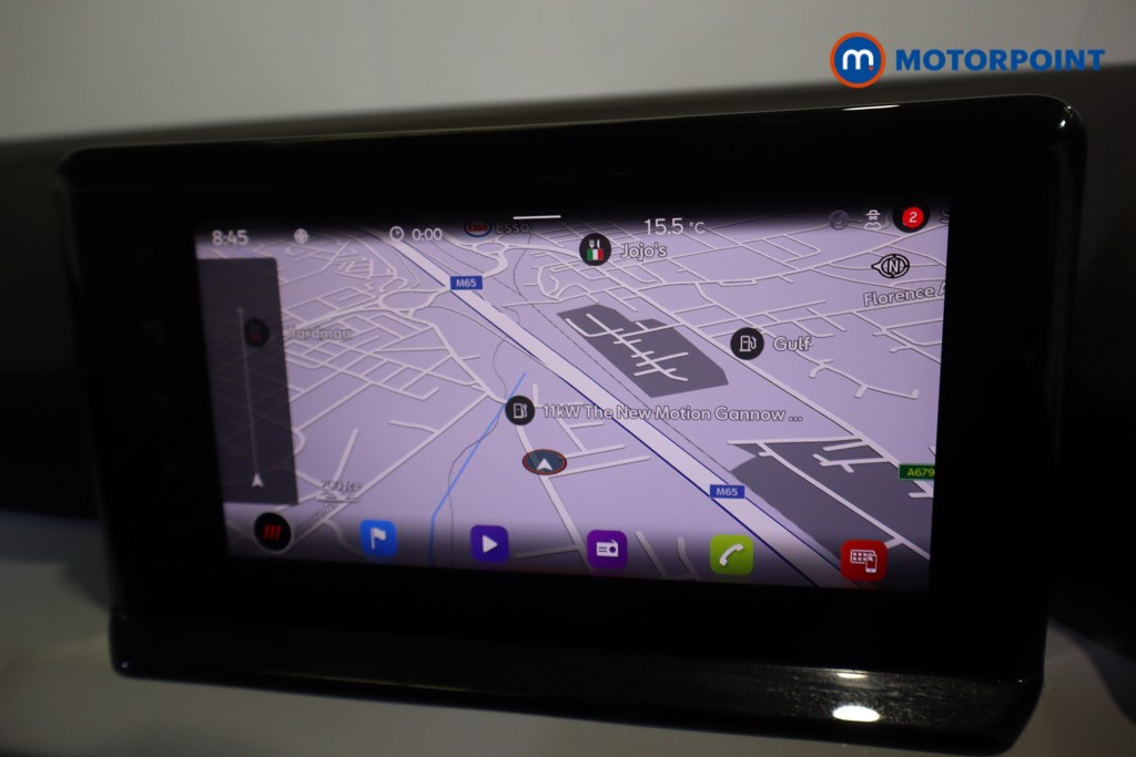 Seat Arona Se Technology Automatic Petrol SUV - Stock Number (1543624) - 2nd supplementary image