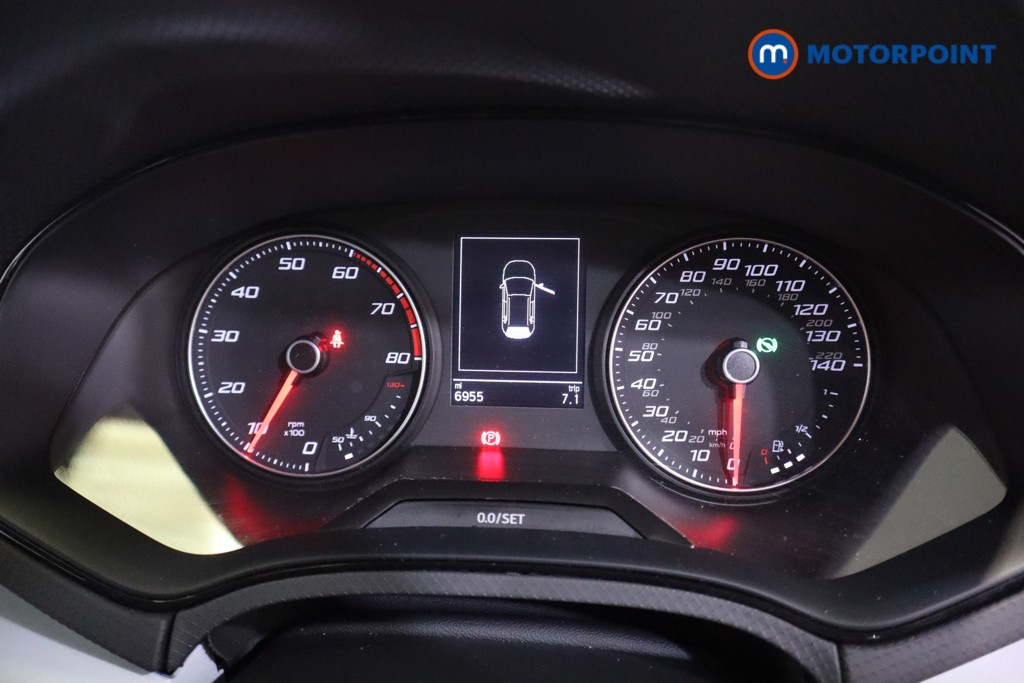 Seat Arona Se Technology Automatic Petrol SUV - Stock Number (1543624) - 3rd supplementary image