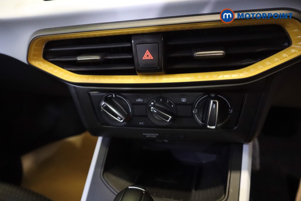 Seat Arona Se Technology Automatic Petrol SUV - Stock Number (1543624) - 4th supplementary image
