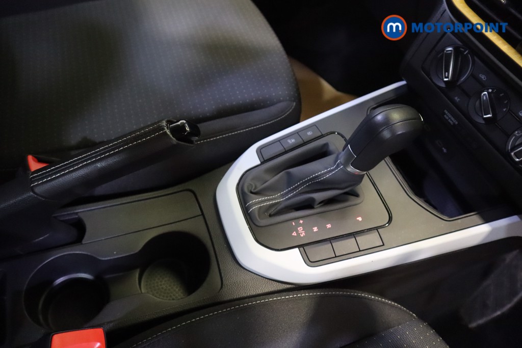 Seat Arona Se Technology Automatic Petrol SUV - Stock Number (1543624) - 5th supplementary image