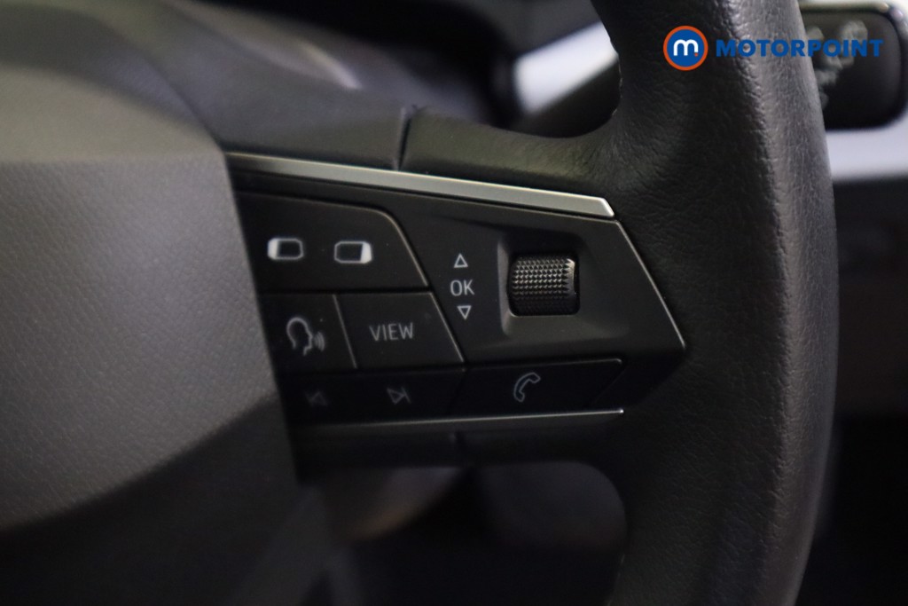 Seat Arona Se Technology Automatic Petrol SUV - Stock Number (1543624) - 9th supplementary image