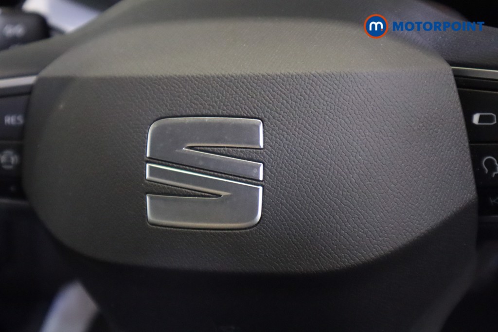 Seat Arona Se Technology Automatic Petrol SUV - Stock Number (1543624) - 10th supplementary image
