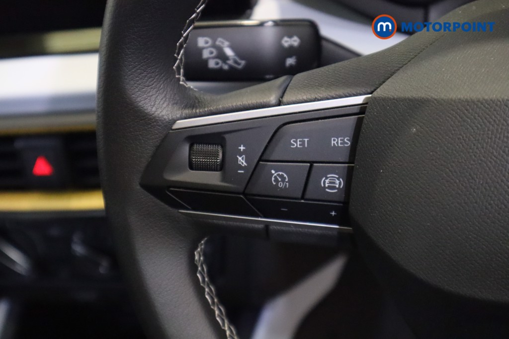 Seat Arona Se Technology Automatic Petrol SUV - Stock Number (1543624) - 11th supplementary image