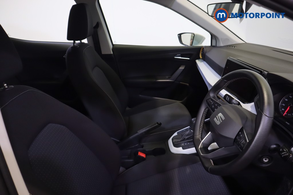 Seat Arona Se Technology Automatic Petrol SUV - Stock Number (1543624) - 12th supplementary image