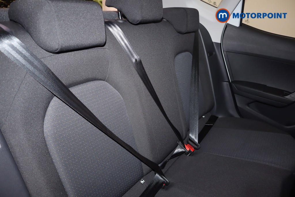 Seat Arona Se Technology Automatic Petrol SUV - Stock Number (1543624) - 14th supplementary image