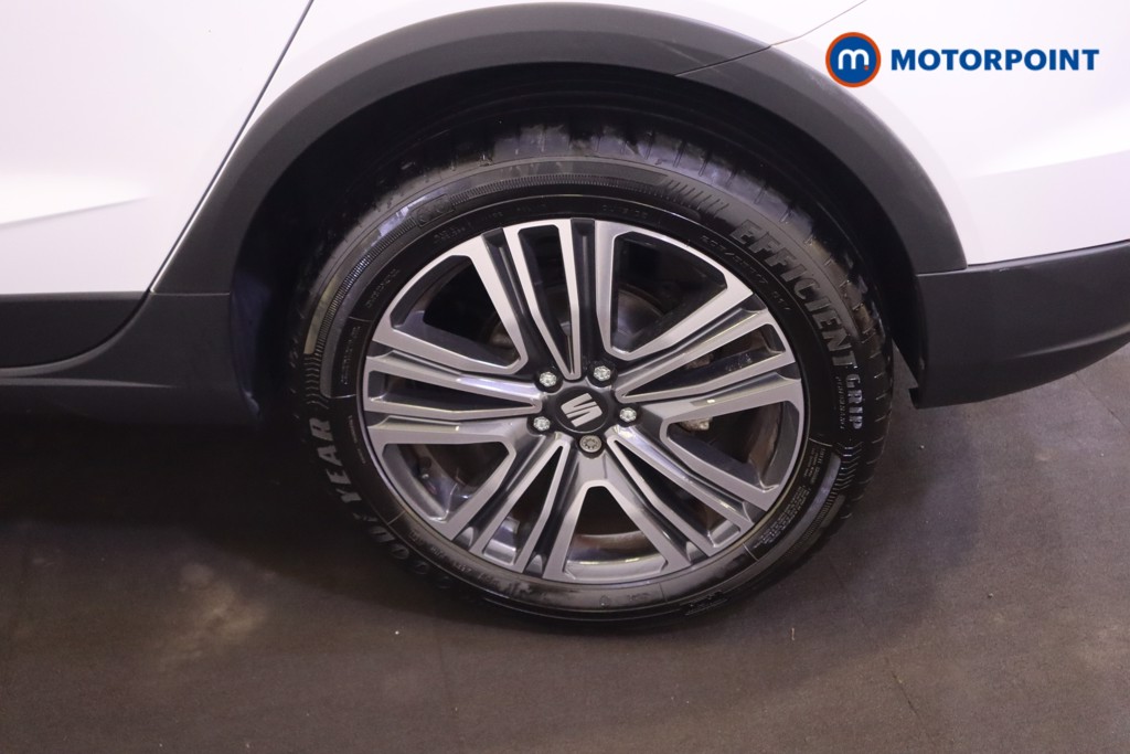 Seat Arona Se Technology Automatic Petrol SUV - Stock Number (1543624) - 17th supplementary image
